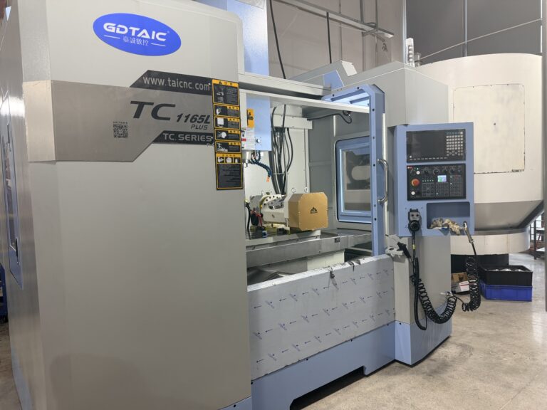 Precision Meets Growth: Asia America MFG Inc. Expands Dongguan Facility