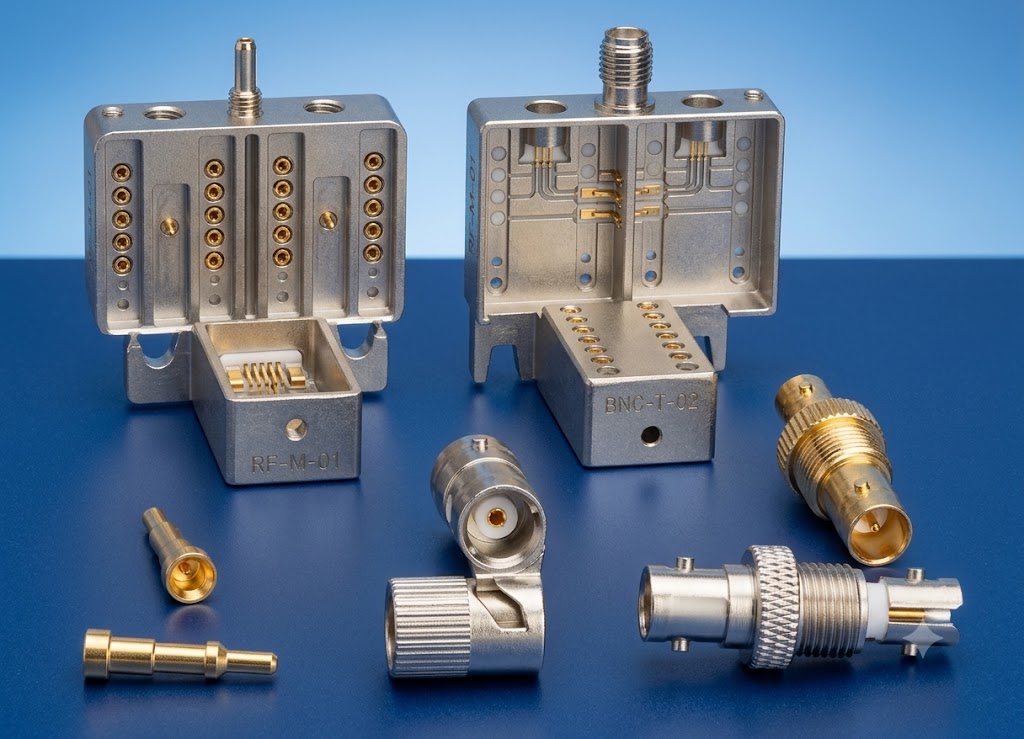Optical Communication