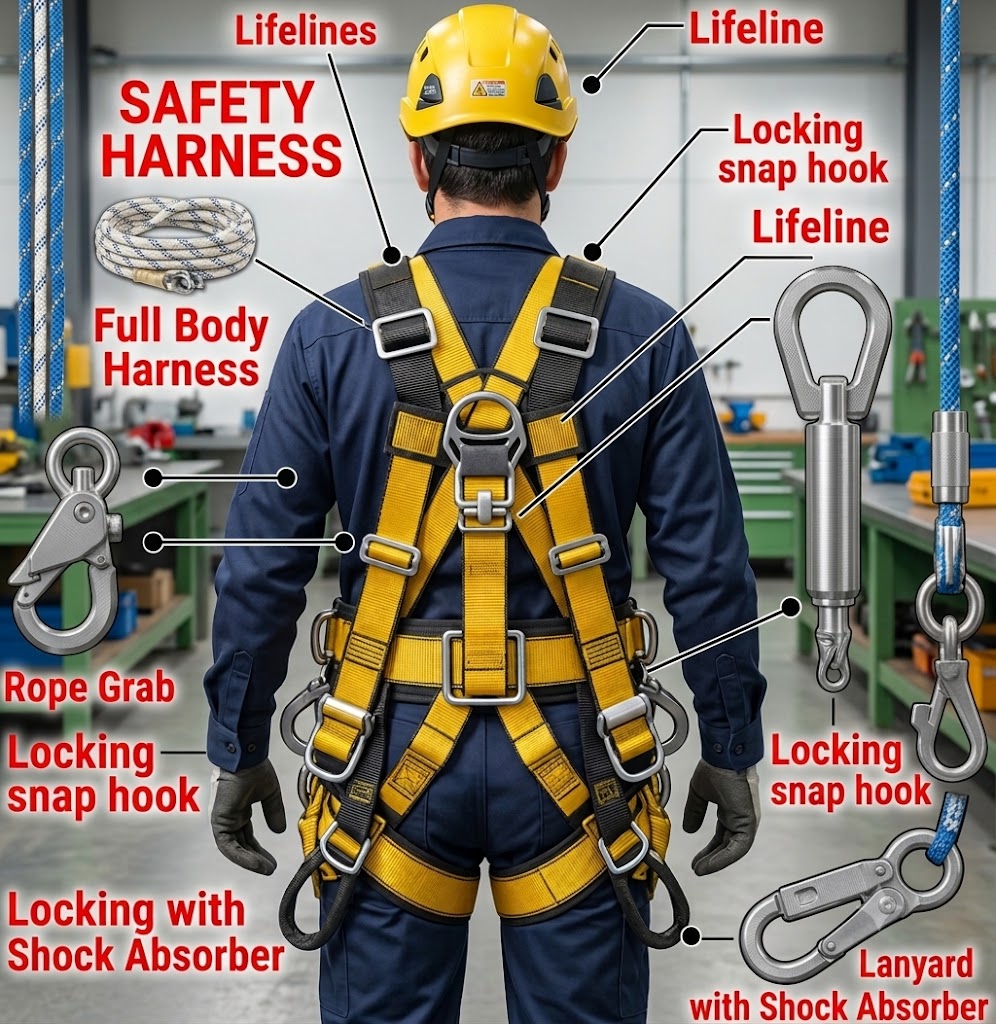 Rescue & Safety
