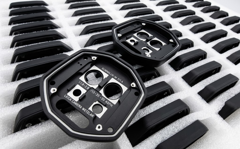 Surface Marking | Printing | Labelling