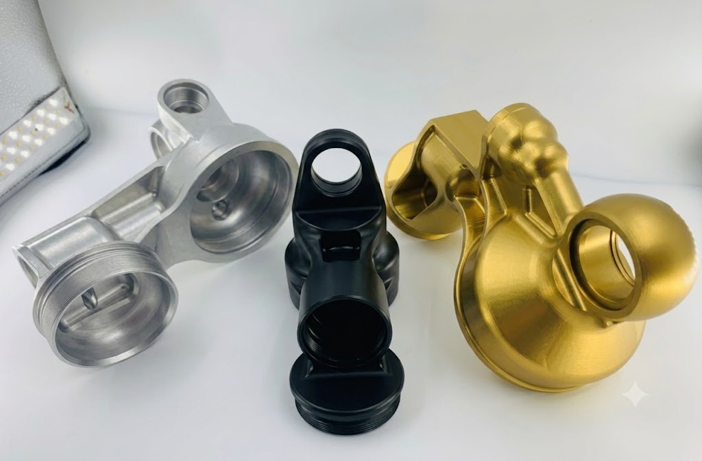 Surface Finishing Solutions