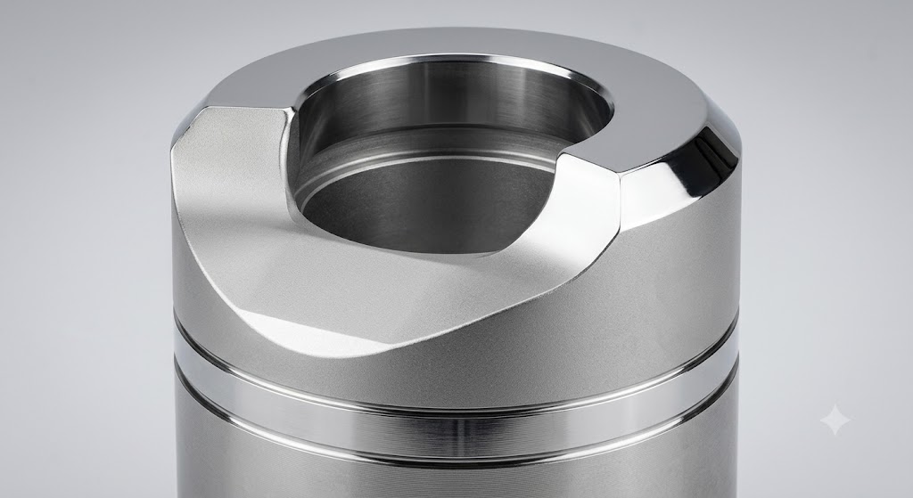 Surface Finishing Solutions