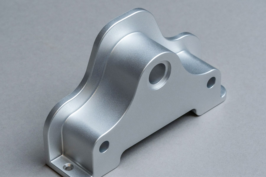 Surface Finishing Solutions