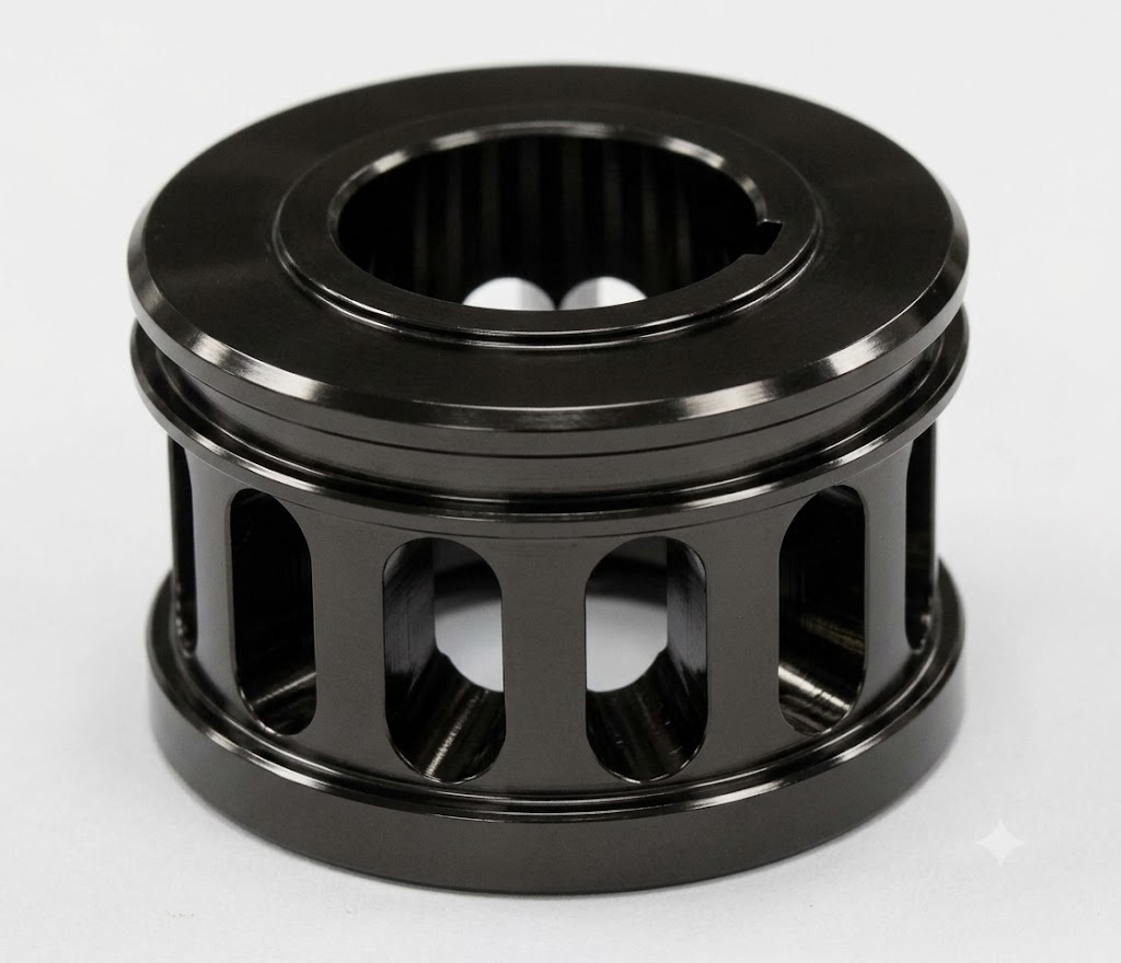 Surface Finishing Solutions