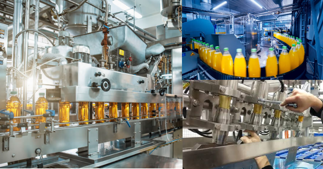 Food Processing