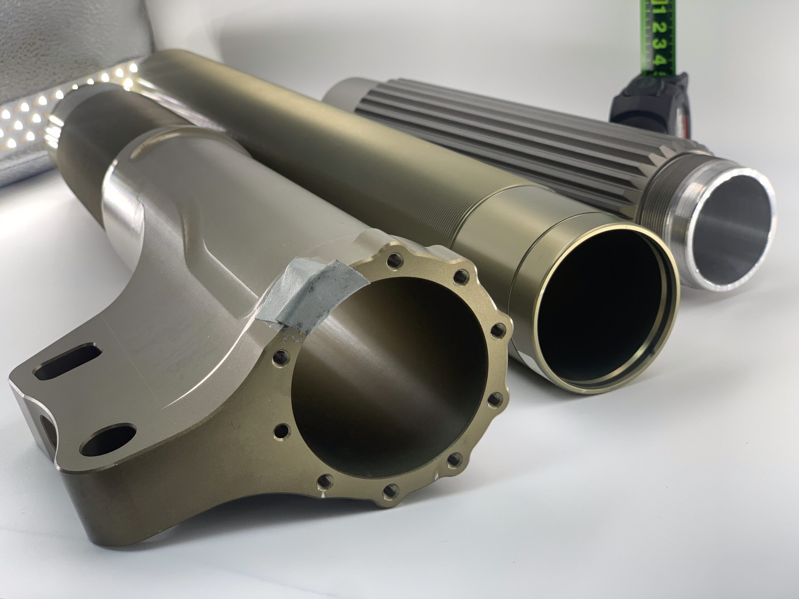 CNC Turning | Lathe Machining Service