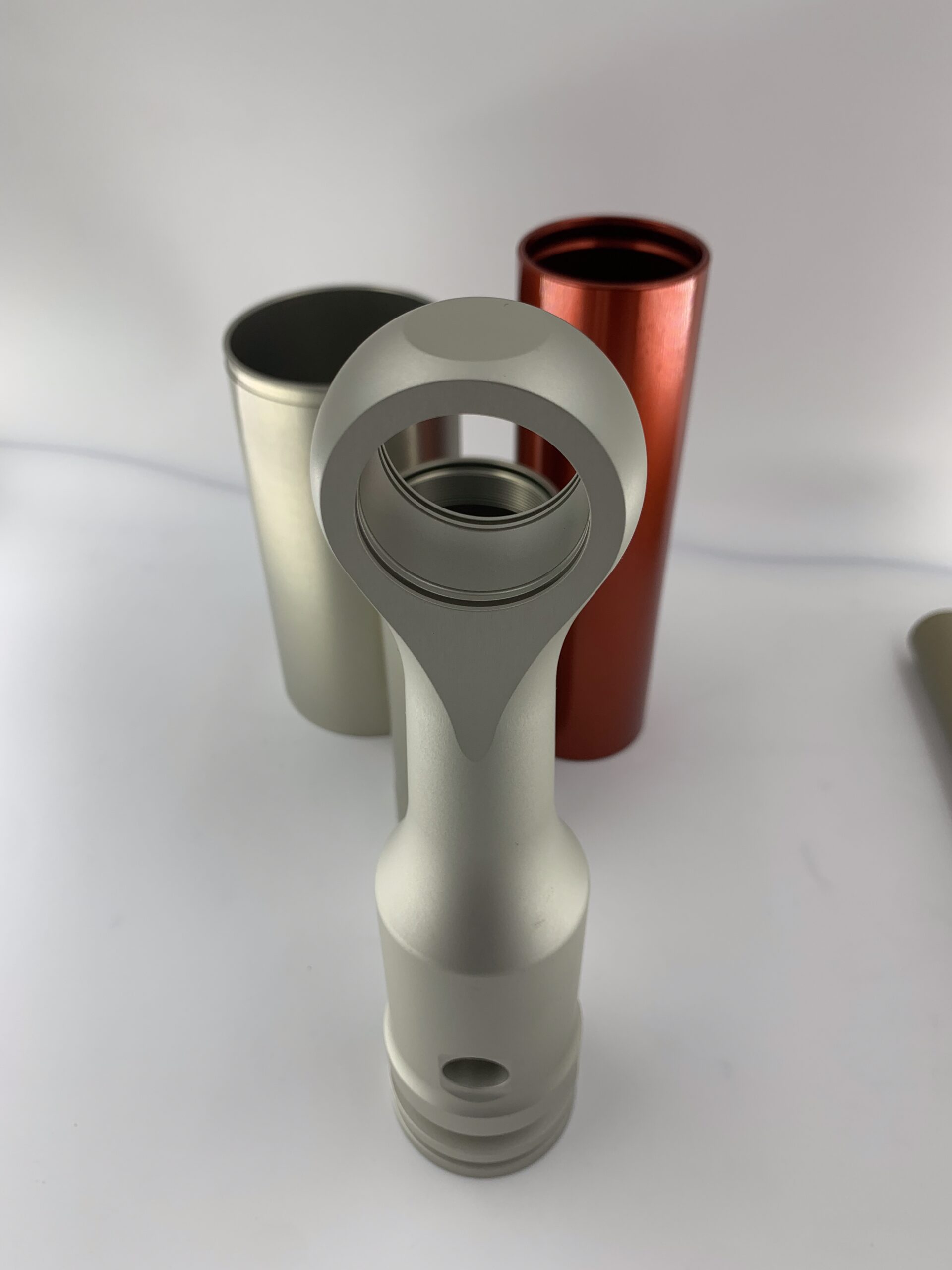 CNC Turning | Lathe Machining Service