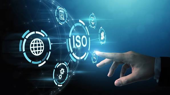International Industries Standards Compliant