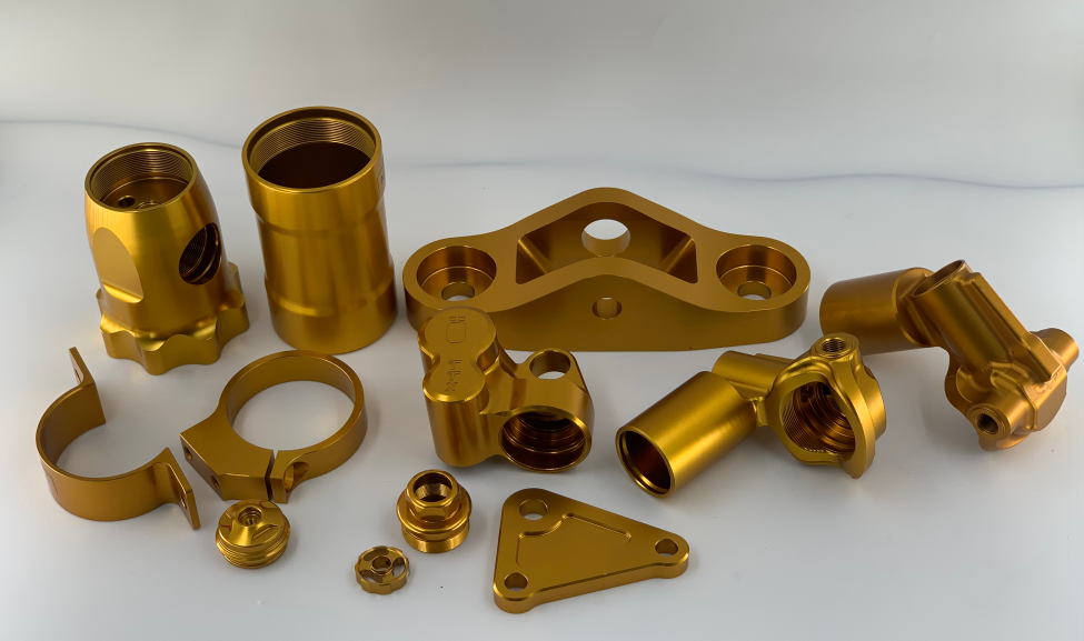 Surface Finishing Solutions