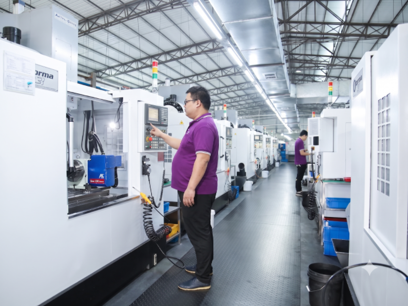 CNC Turning | Swiss-Style Machining