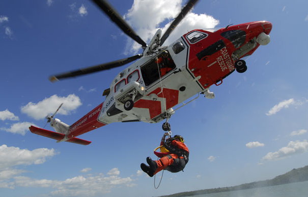 Rescue & Safety