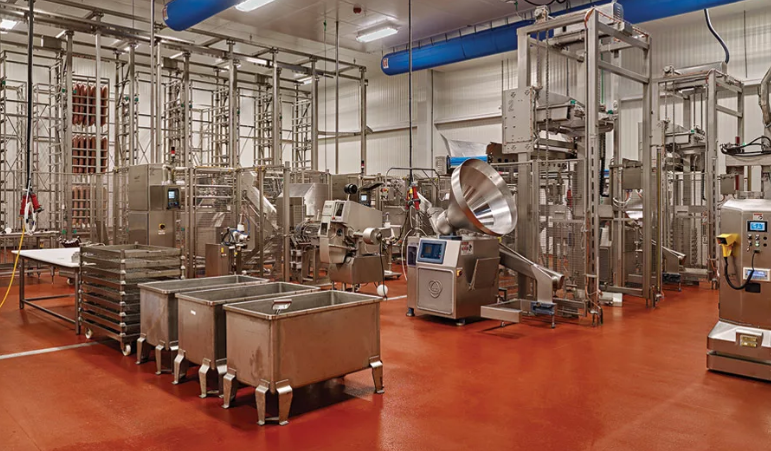 Food Processing