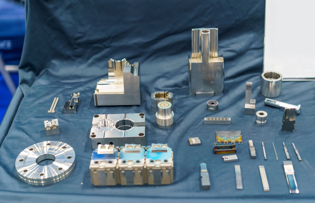 Electronics
