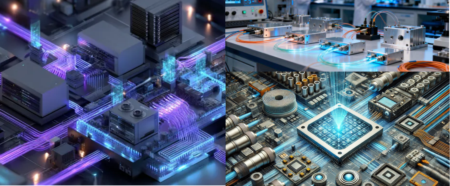 Optical Communication