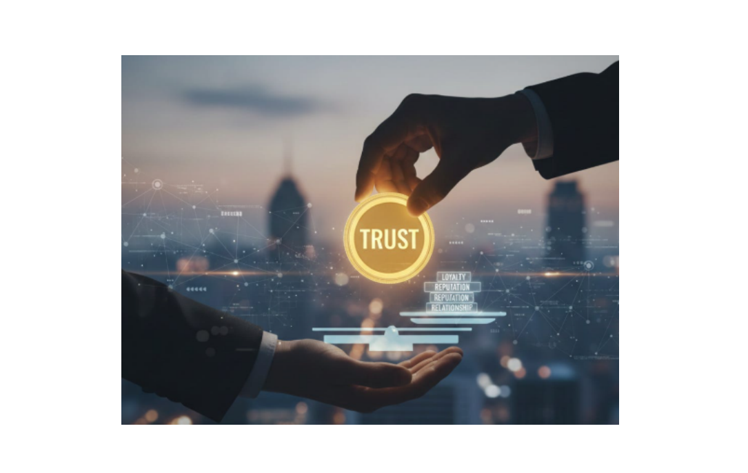 Why Worldwide Customers Trust Us?