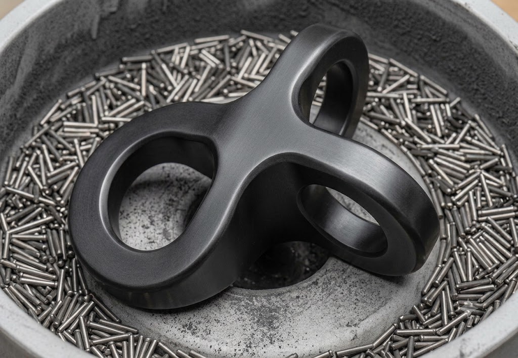 Surface Finishing Solutions