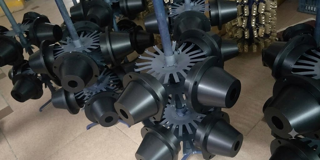 Surface Finishing Solutions