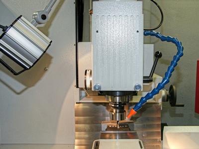 CNC Milling Machining Service
