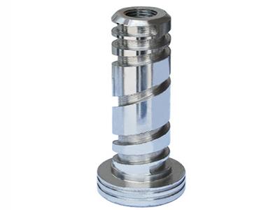 CNC Turning | Lathe Machining Service