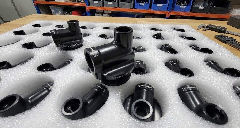 Surface Marking | Printing | Labelling