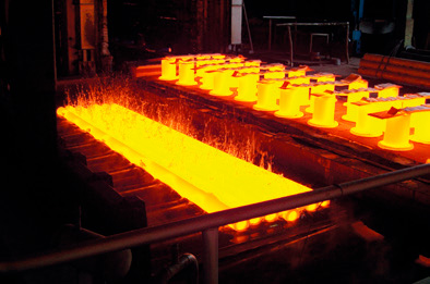 Heat Treatment Solutions