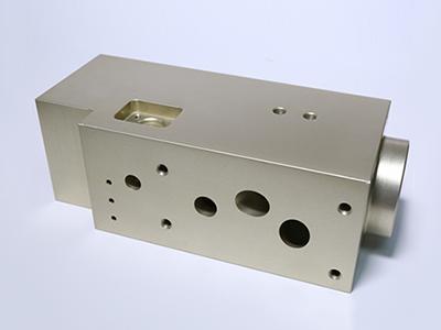 Surface Finishing Solutions